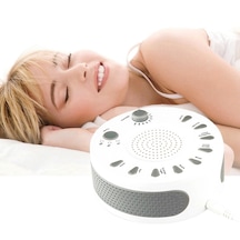 Beyaz Gürültü Makinesi Uyku Yardım Cihazı
