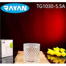 Rayan Noktalı Cam Şekerlik Tg1030-5.5a Diğer