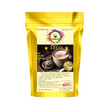 Coffee Naturelle Salep