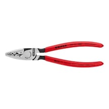 Knipex Yüksük Sıkma Pensesi 9771180