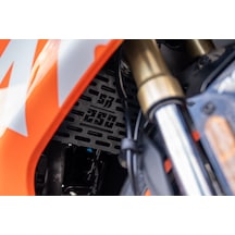 Moto Üçel Cfmoto Sr 250 Uyumlu Radyatör Koruma