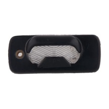 Pleksan Plaka Lambası Renault R9-r12-toros 2509 7702256025 7701349089