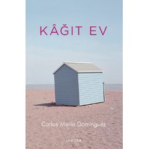 Kağıt Ev - 57858324544386299256713