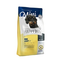 Happy Dog Mini Light Küçük Irk Yetişkin Köpek Maması 4 KG