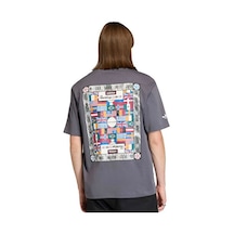 Adidas Flag Gfx Ss T Erkek Günlük Tişört Kd1429 Siyah