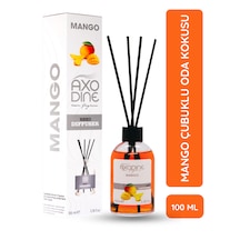 Axodine Mango Bambu Çubuklu Oda Kokusu 100 ML