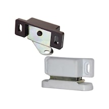 Plastik Kapak Tutucu Mıknatıs - 2 Adet 001