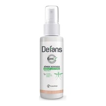 Defans Sinek Kovucu Vücut Losyonu 50 Ml
