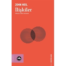 İlişkiler / John Heil