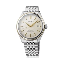 Seiko Presage Spb478j1 Erkek Kol Saati İki Renk