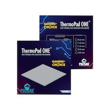 Thermopad One/termal-thermal Pad / 8.0 W/mk 100x50 2.00 Mm