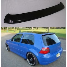 GOLF 4 SPOİLER