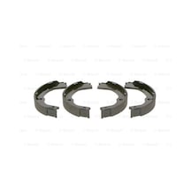 BOSCH 986487776 Pabuçlu Fren Balatası 189×26 Mm]