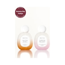Matsu Salted Spirit & Turkish Delight Mist & Saç Parfümü Seti