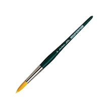 Da Vinci : Nova Sentetik Yuvarlak Sulu Boya Fırçası : Seri 1570 : No:16