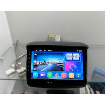 Mitsubishi L200 2010 Navigasyon Multimedya Android Gerçek 6gb Ram