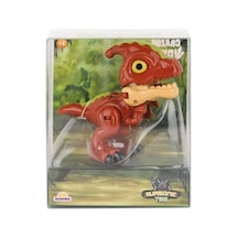 Dinozara Dönüşen Robot Oyuncak, Eğlenceli Aktiviteler