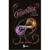 Crowntide Tacın Yükselişi - Qhdh-812925