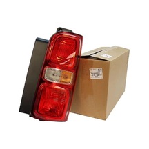 Peugeot Expert /cjumpy Arka Stop Sağ 2015- Oem No: 9808243080