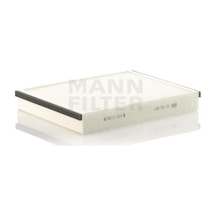 MANN CU25007 Polen Filtresi Cmax II Focus III 11- Kuga II 13- Transit Connect 13- / V40 D2 12-