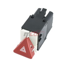Kraw An-486 Dortlu Flasor Anahtarı Passat 06 11
