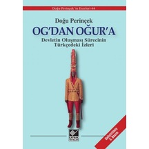 Og'Dan Oğur'A 450264841