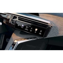 Peugeot 5008 Uyumlu Klima Ekranı 9h Nano Ekran Koruyucu