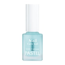 Pastel Nail Care Gel With Calcium - Kalsiyumlu Tırnak Bakım Jeli - 4 Adet Tarı