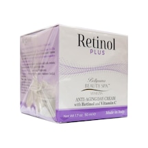 Bellyssima Retinol  Gündüz Kremi 50 ML