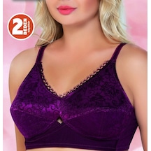 Emay Minimizer Toparlayıcı Sütyen Telsiz Boş Kap 130