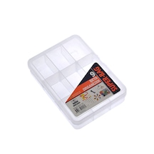 Super-Bag 9 Bölmeli Beta Organizer - Asr2092 | Id2492