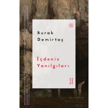 İçdeniz Yanılgıları - Ezjı-666482