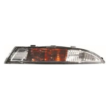 Vw Scirocco Sinyal Lambasi Sol 2009-2015 Depo 4411624lue