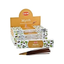 Myrrh Premium Masala 15 Gr