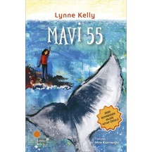 Mavi 55 - Yqbx-617198