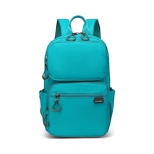 Smart Bags Ultra Light Turkuaz Unisex Sırt Çantası Smb-3142 Turkuaz