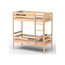 Markaawm Wooden Çocuk ve Genç Odası Ranza