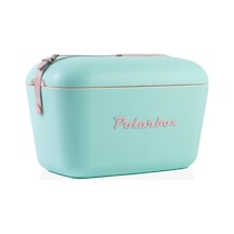Polarbox Taşınabilir Soğutucu Çanta Yeşil 20 Lt