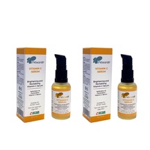 Prosante Vitamin C Serum 2 x 30 ML