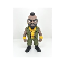 A Takımı Baracus Figür 20 Cm A Team