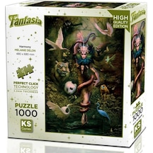 Harmony Puzzle 1000 Parça 20678