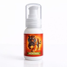 Okıro Tıger Masaj Kremı Sprey 50 Ml