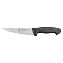 Sürbısa 61121 - Sürmene Kasap Kemik Sıyırma Bıçağı 16 Cm Renkli