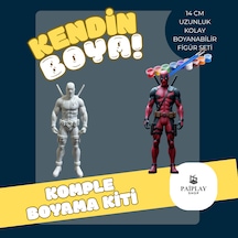 Marvel - Deadpool