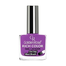 Golden Rose Rich Color Nail Lacquer Oje No:26