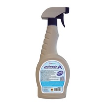 Unichem Unifresh A Banyo Temizleme Ve Hijyen Maddesi 750 Ml 12'li Paket