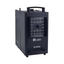Qube Lighting Sfa022a 1500w Dikey Sis Makinesi