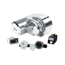 Bada S912 Tekne Irgatı 600w 12v