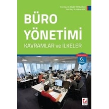 Büro Yönetimi/Hakan Koç