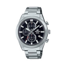 Casıo Efb-710d-1avudf Kol Saati Gri 40072921